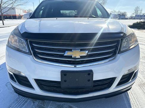 Used 2016 Chevrolet Traverse LT image 30