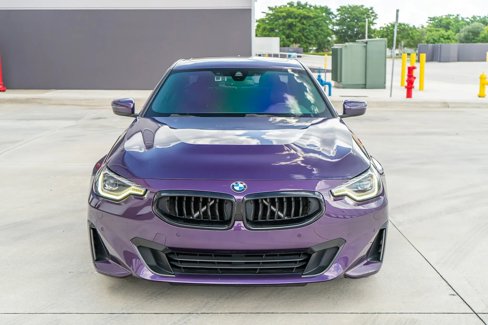 Used 2022 BMW 230i Coupe w/ Premium Package 2 image 8