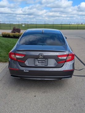 Used 2019 Honda Accord LX image 8