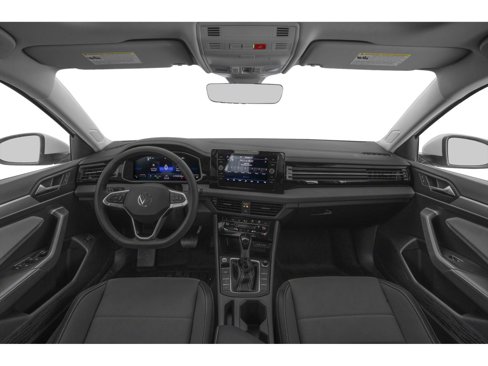 New 2025 Volkswagen Jetta SE image 5