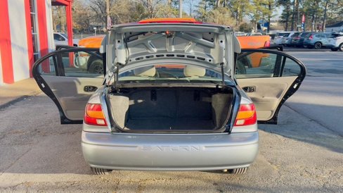 Used 2002 Saturn S-Series SL2 w/ SL2 Option Pkg 2 image 24