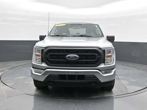 Used 2022 Ford F150 XL w/ Equipment Group 101A High image 7