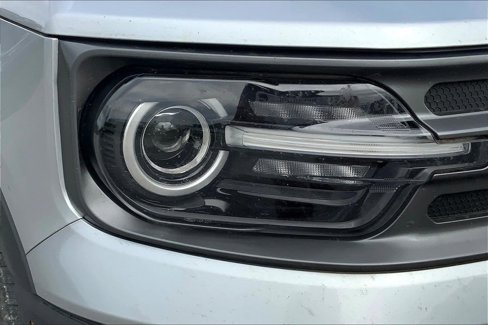 Used 2021 Ford Bronco Sport Big Bend image 27