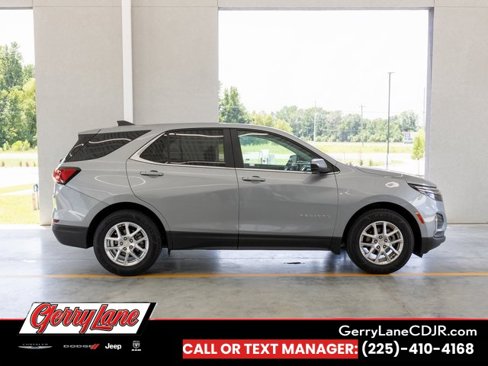 Used 2024 Chevrolet Equinox LT image 3