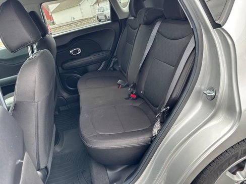 Used 2017 Kia Soul w/ Convenience Package image 13