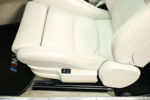 Used 1988 BMW M6 Coupe image 35