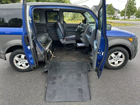 Used 2005 Honda Element EX image 20