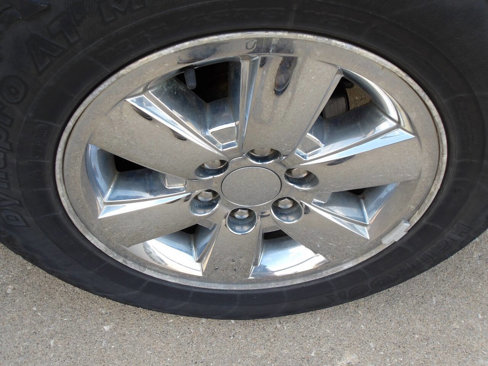 Used 2000 Chevrolet Silverado 1500 LS image 19