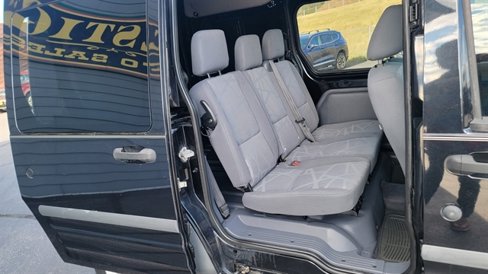 Used 2010 Ford Transit Connect XLT image 34