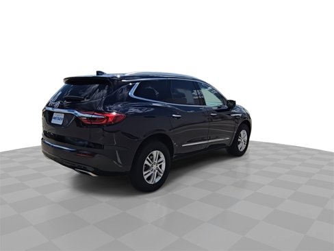 Used 2020 Buick Enclave Essence image 8