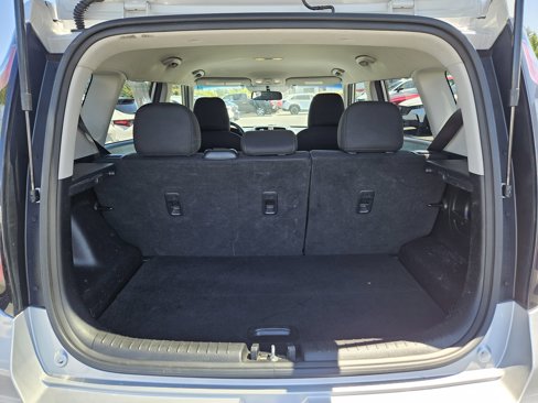 Used 2018 Kia Soul + image 14