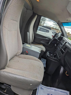 Used 2013 Chevrolet Express 3500 image 11