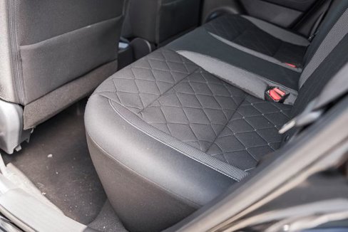 Used 2019 Nissan Kicks SV image 30