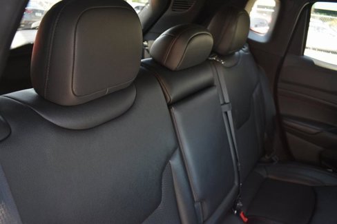 Used 2024 Jeep Compass Trailhawk image 28
