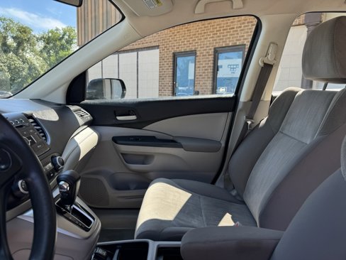 Used 2012 Honda CR-V LX image 27