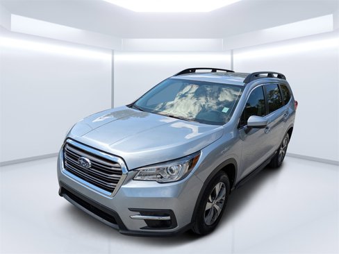 Used 2021 Subaru Ascent Premium w/ Convenience Package image 7