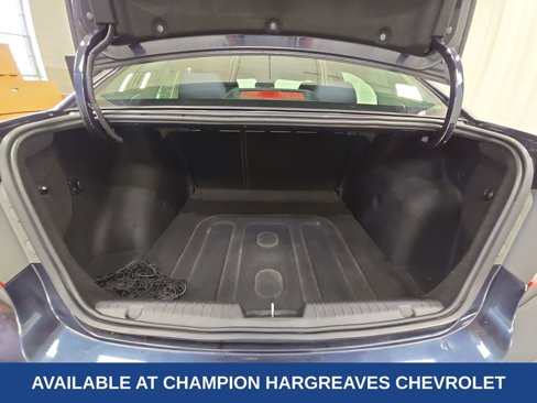 Certified 2014 Chevrolet Cruze LT image 35