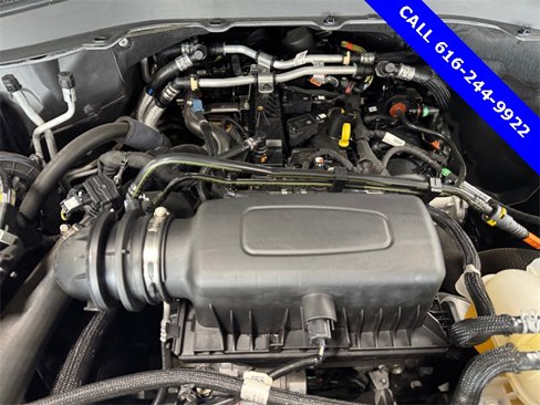 Used 2022 Ford Explorer XLT w/ Equipment Group 202A image 22