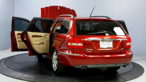 Used 2006 Jaguar X-TYPE 3.0 image 13