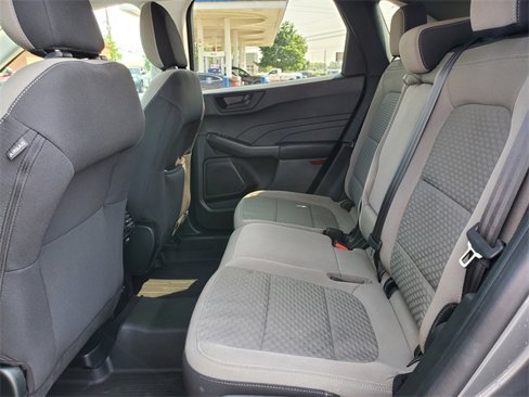 Used 2022 Ford Escape SE image 26