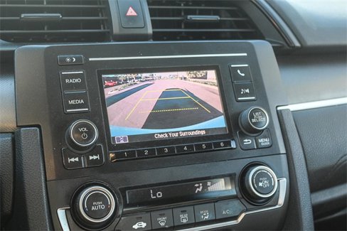 Used 2019 Honda Civic LX image 31