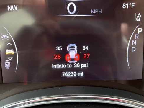 Used 2018 Jeep Grand Cherokee Summit image 32