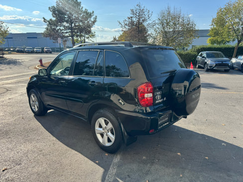 Used 2004 Toyota RAV4 2WD image 6