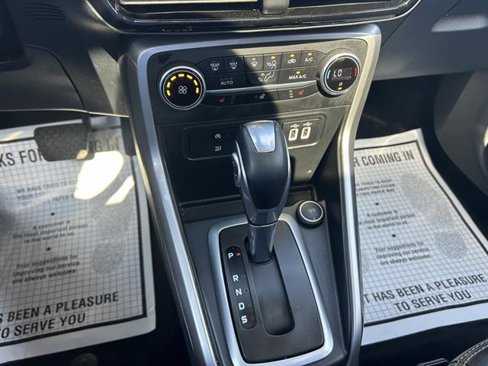 Used 2022 Ford EcoSport Titanium w/ Interior Protection Package image 15