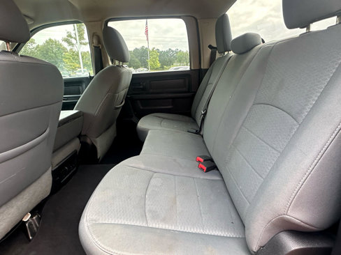 Used 2014 RAM 1500 Express image 12