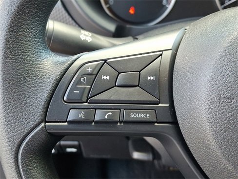 Used 2024 Nissan Kicks S image 21