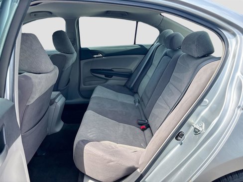 Used 2008 Honda Accord LX image 23