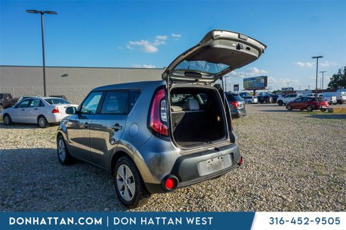 Used 2016 Kia Soul image 26