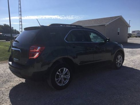 Used 2017 Chevrolet Equinox LT w/ Convenience Package image 3