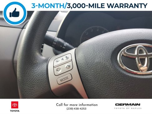 Used 2013 Toyota Corolla LE image 34