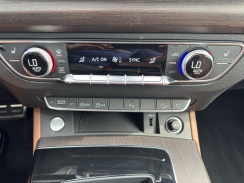 Used 2024 Audi Q5 2.0T Premium Plus image 22