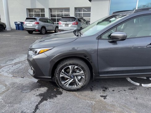 Certified 2025 Subaru Crosstrek 2.5i Premium image 4