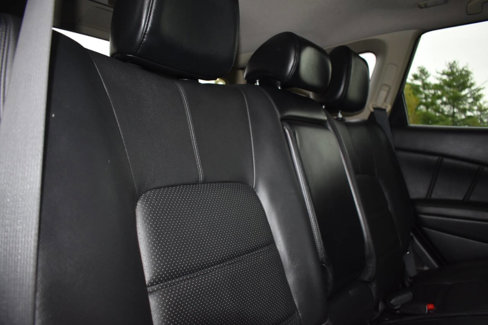 Used 2014 Nissan Murano SL image 63