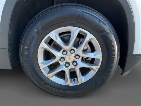Used 2019 Chevrolet Traverse LS w/ LPO, Floor Liner Package image 15