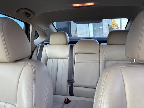 Used 2015 Buick Verano Leather w/ Experience Buick Package image 30