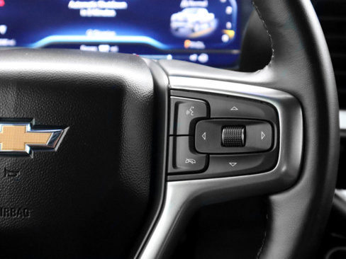 Used 2023 Chevrolet Silverado 1500 LT w/ Texas Edition Plus image 23