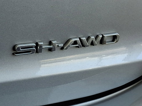 Used 2020 Acura MDX SH-AWD image 36