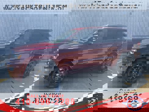 Used 2021 Jeep Grand Cherokee Limited w/ Quick Order Package 28K 80th image 1