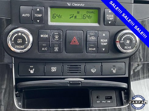 Used 2014 Kia Sedona EX image 22