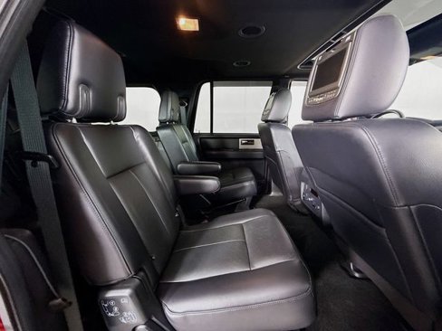 Used 2017 Ford Expedition EL Limited w/ Equipment Group 301A image 30