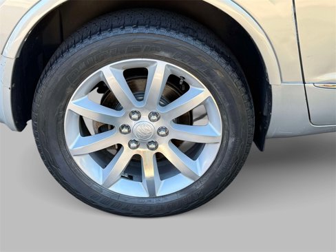 Used 2015 Buick Enclave Premium w/ Experience Buick Package image 13
