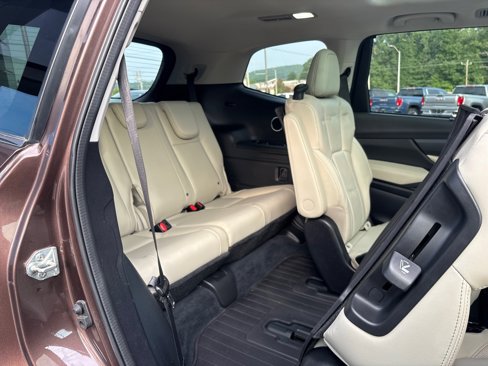 Used 2021 Subaru Ascent Limited w/ Technology Package image 48