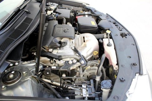 Used 2014 Toyota Camry LE image 34