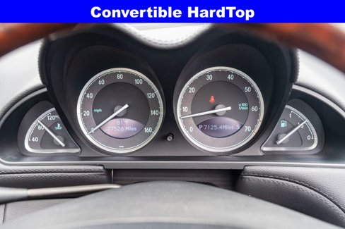 Used 2007 Mercedes-Benz SL 550 image 3