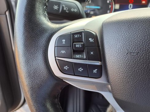 Used 2022 Ford Explorer Limited image 21