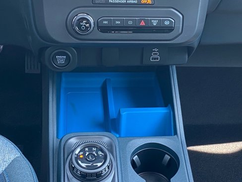 New 2025 Ford Maverick XLT w/ XLT Luxury Package image 9